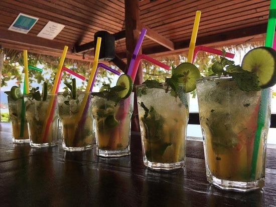 Coco Garden Resort
